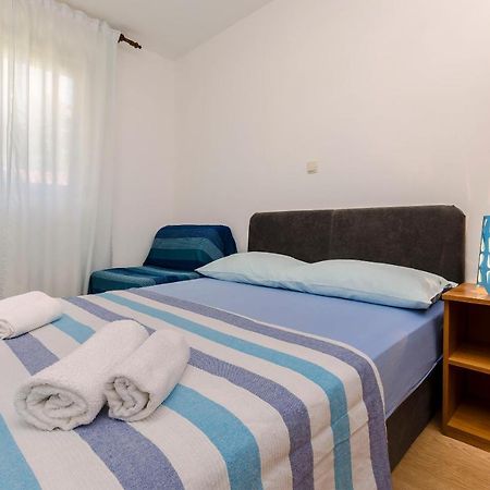 Apartment Milena Srima Exteriér fotografie