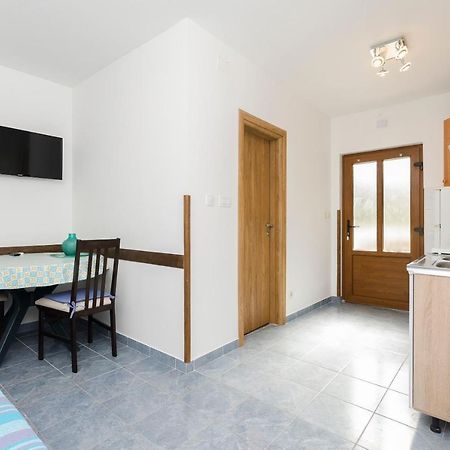 Apartment Milena Srima Exteriér fotografie